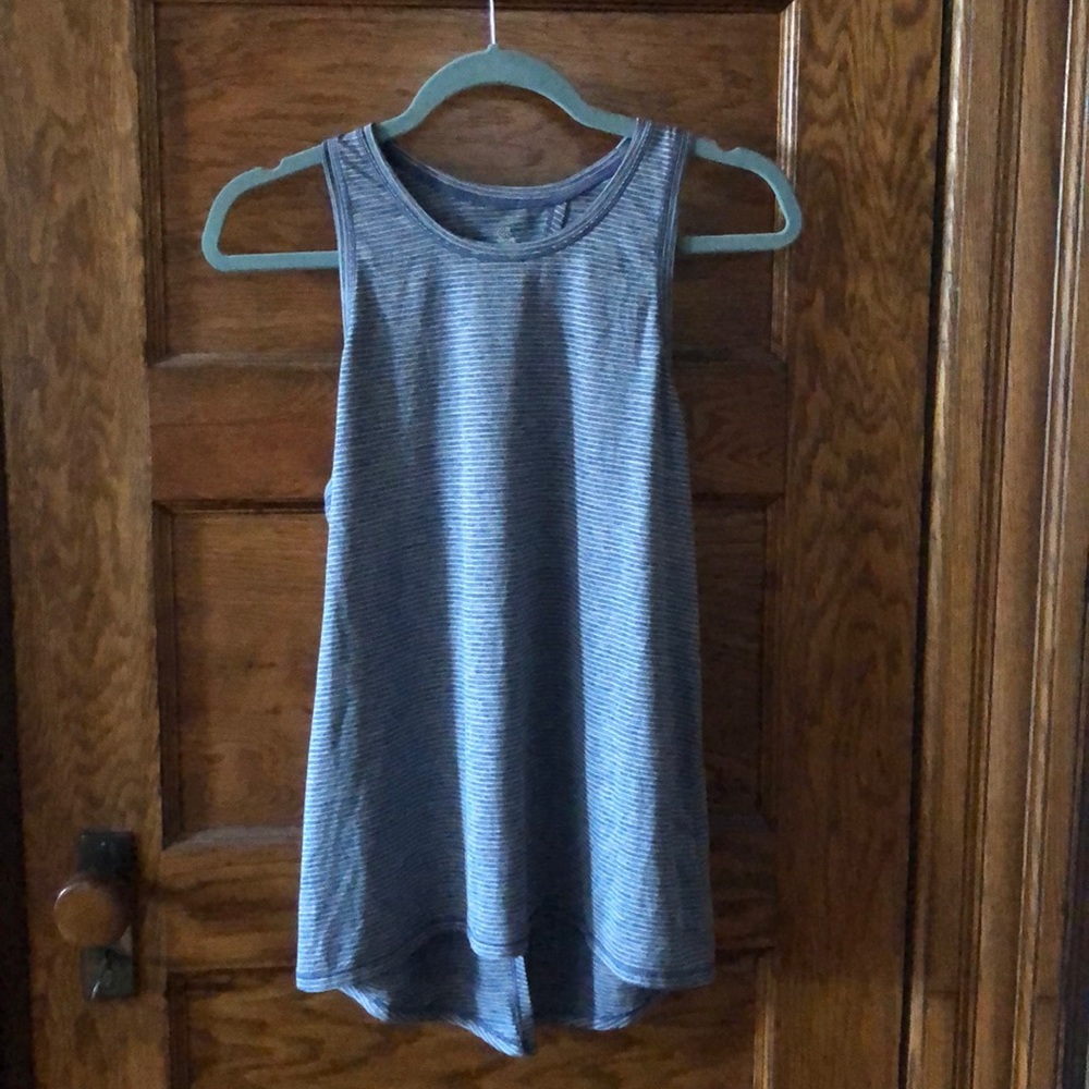 Gap Workout Top